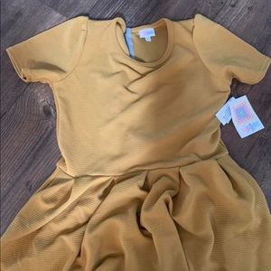 Lularoe Amelia Size L